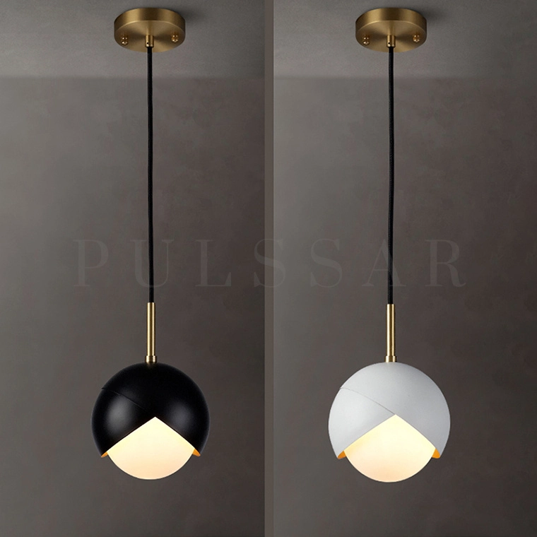 Подвесной светильник FLORIS B