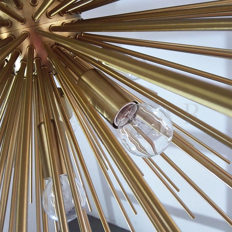 Подвесная люстра DECO M