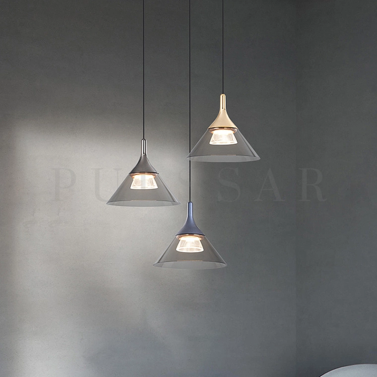 Подвесной светильник AMAL