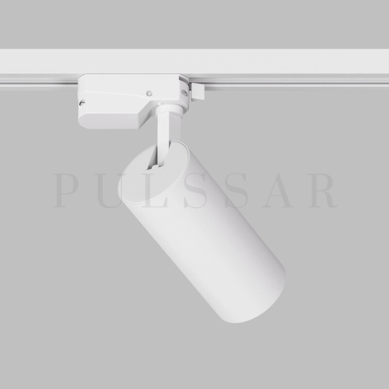 Трековый светильник SOLID KOPER DK6451-WH