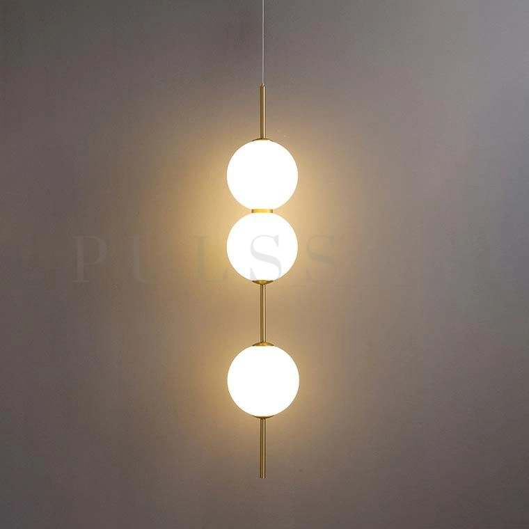 Подвесной светильник TIRA LINE