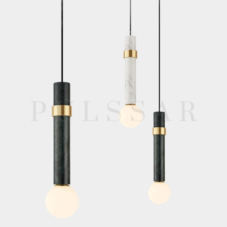 Подвесной светильник MERCY B