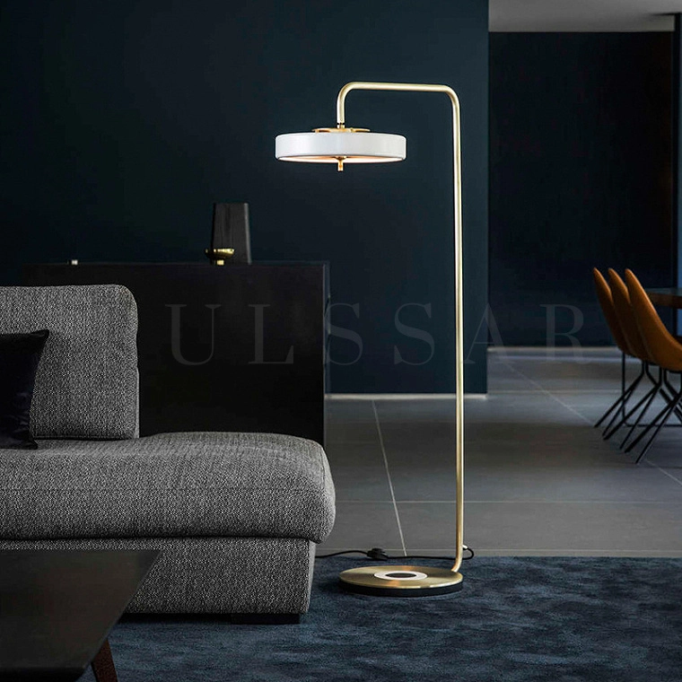 Торшер BAZEL FL