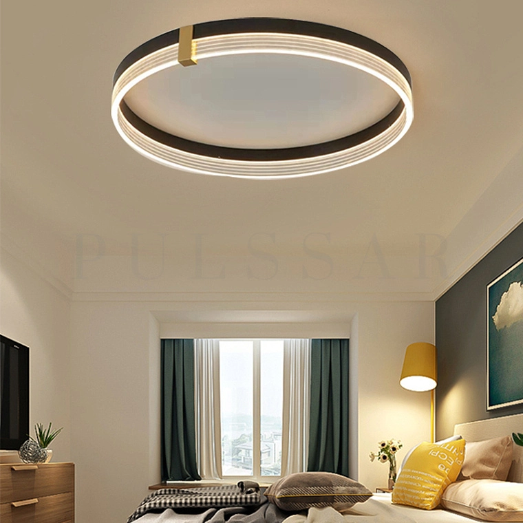 Потолочный светильник ALMER B CH