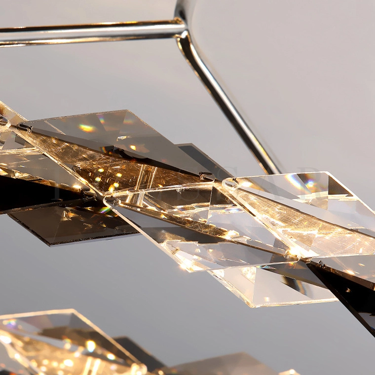 Потолочная люстра JENNIFER CH