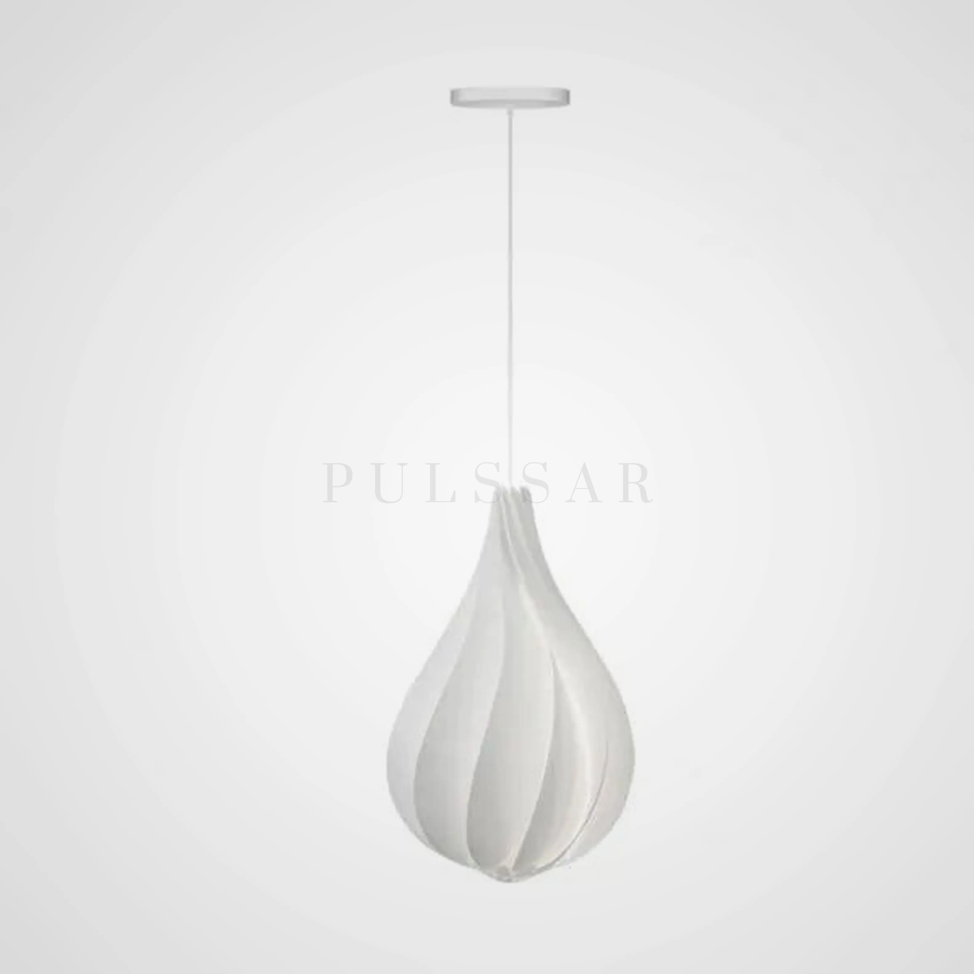 Подвесной светильник MASCOT