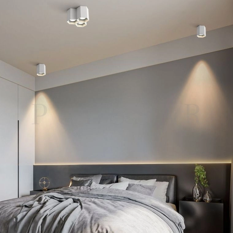 Точечный светильник CONSOLE