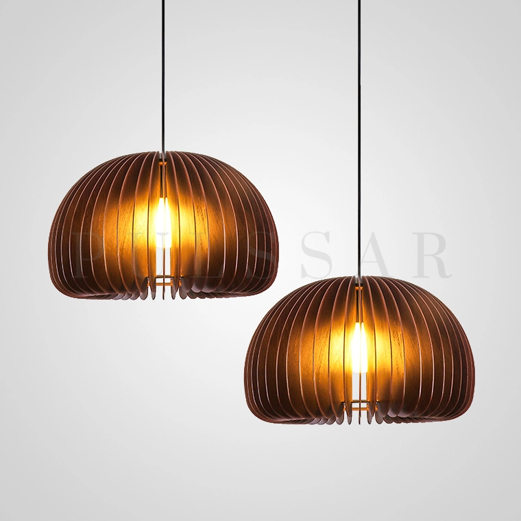 Подвесной светильник KAFU