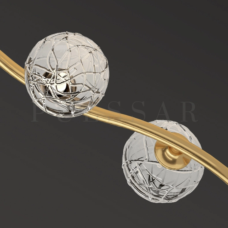 Бра RIM JUST WALL