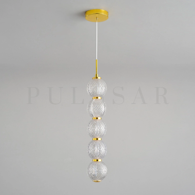 Подвесной светильник NORILL