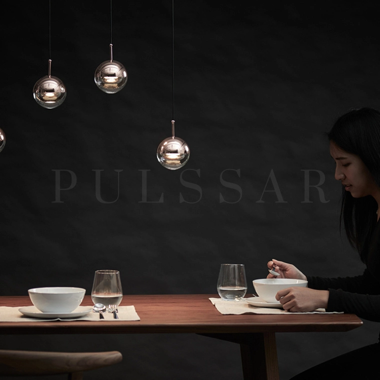 Подвесной светильник LUCIUS