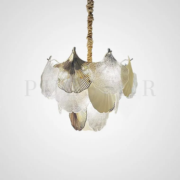 Подвесная люстра LILLEN B