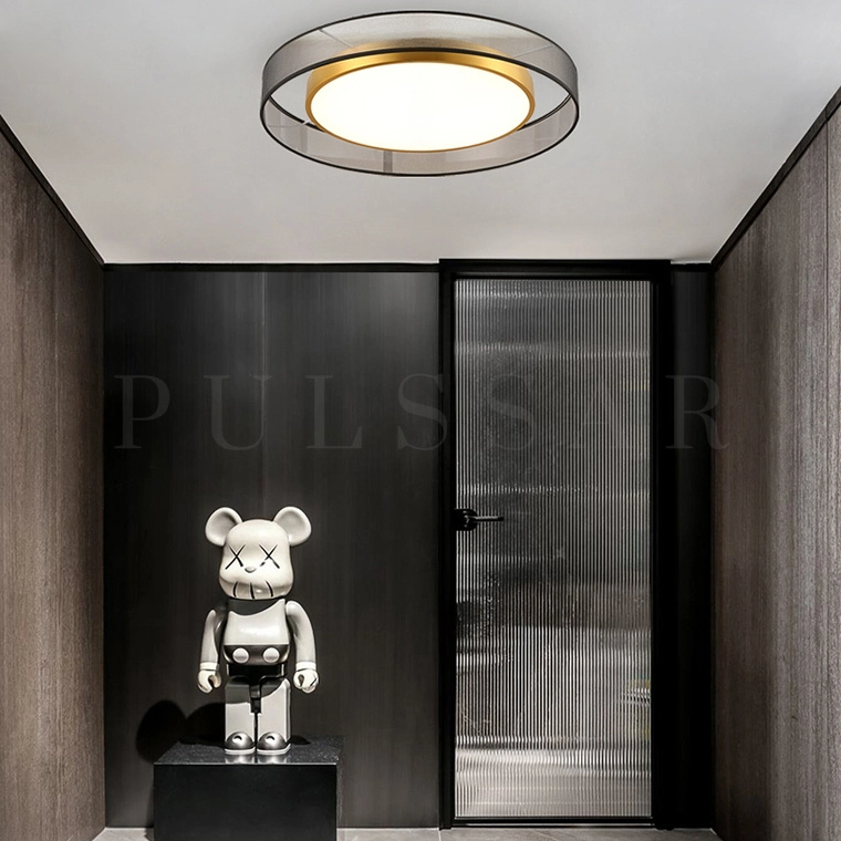 Потолочный светильник DANICA