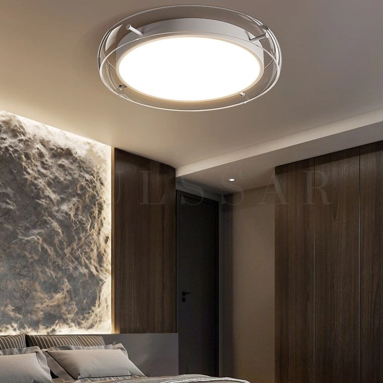 Потолочный светильник SCOTT C