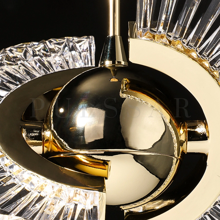 Подвесной светильник PHOENIX