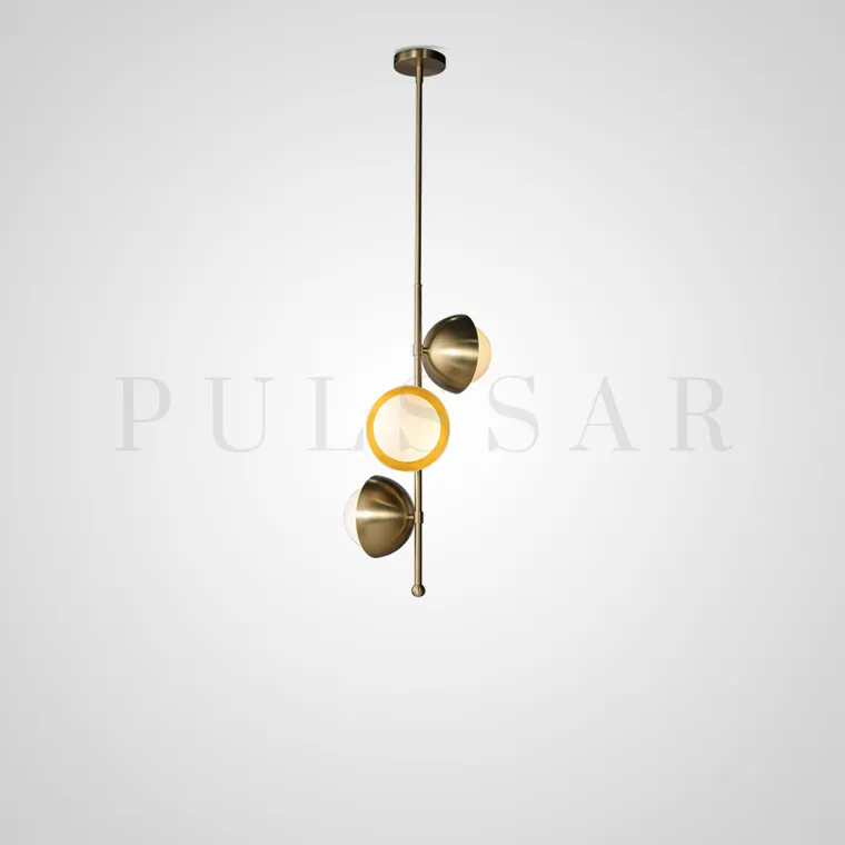 Подвесной светильник BENTA