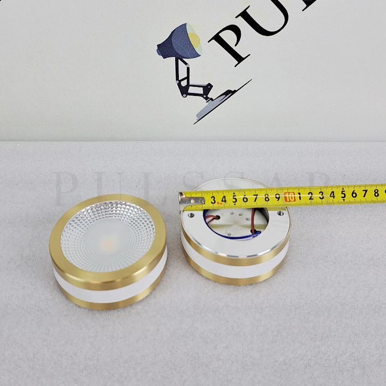 Точечный светильник MEUD