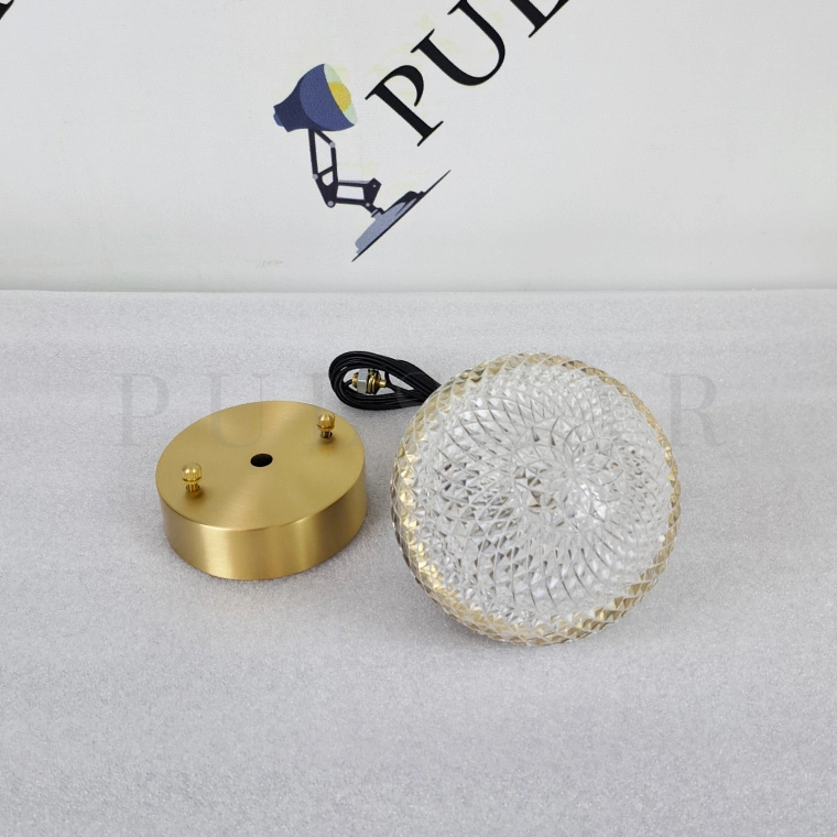 Подвесной светильник MEDARD ONE