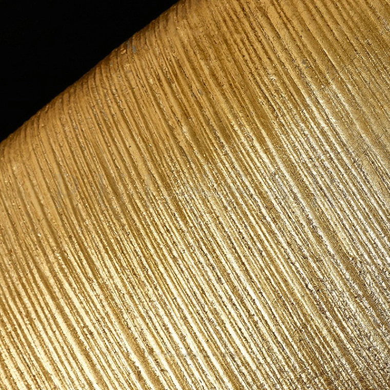 Реечная люстра GLADE CH