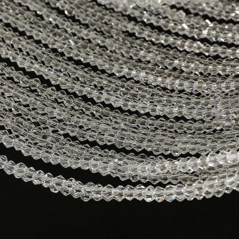 Реечная люстра OLIVIA L