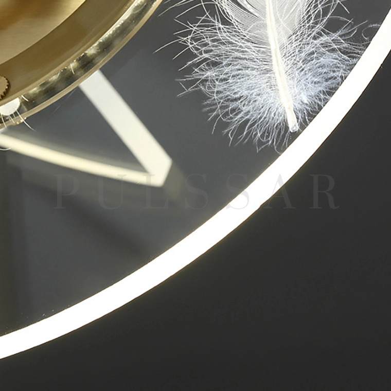 Подвесной светильник FLY