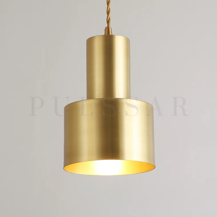 Подвесной светильник BRICK