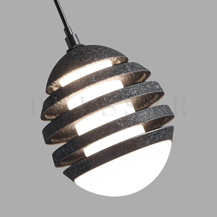 Подвесной светильник GRUNDE