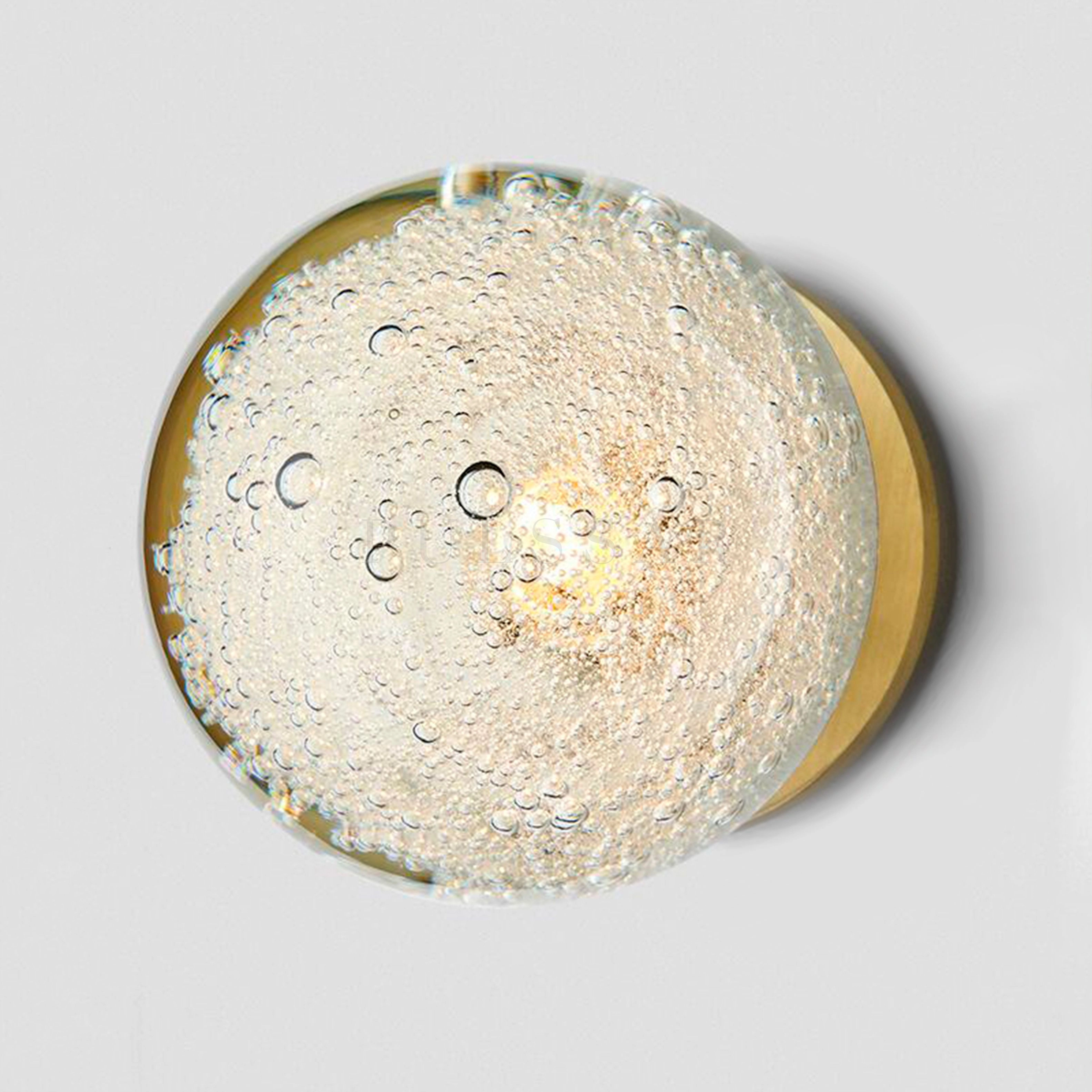 Бра LEROY ONE WALL