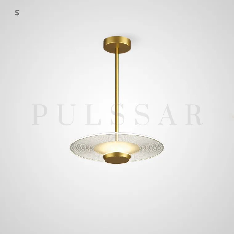 Подвесной светильник AMOS