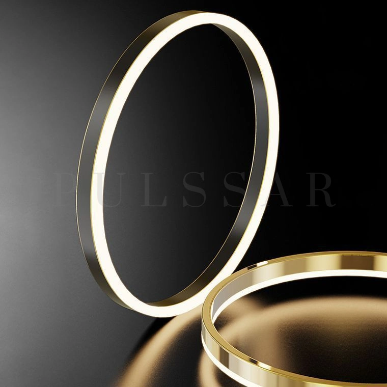 Кольцевая люстра DOVRA