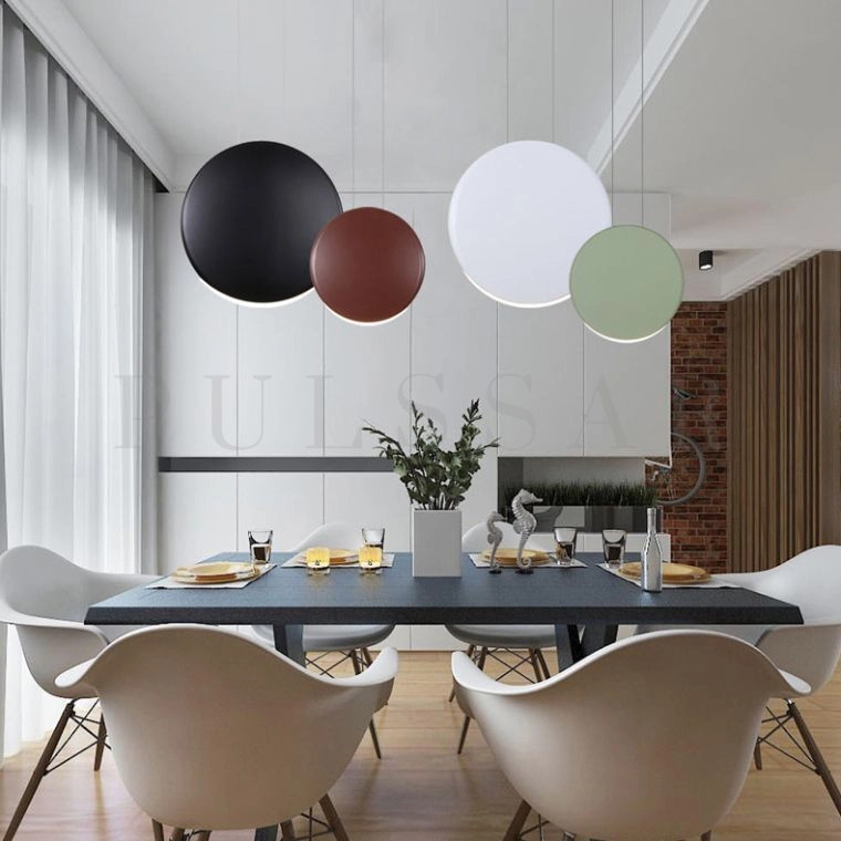 Подвесной светильник FLINT