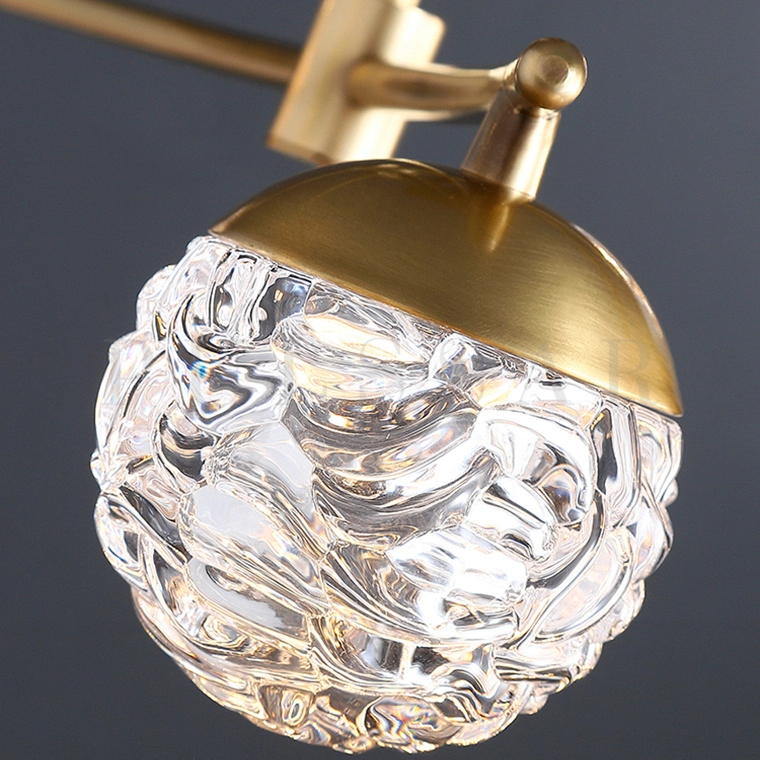 Потолочная люстра VERENA CH