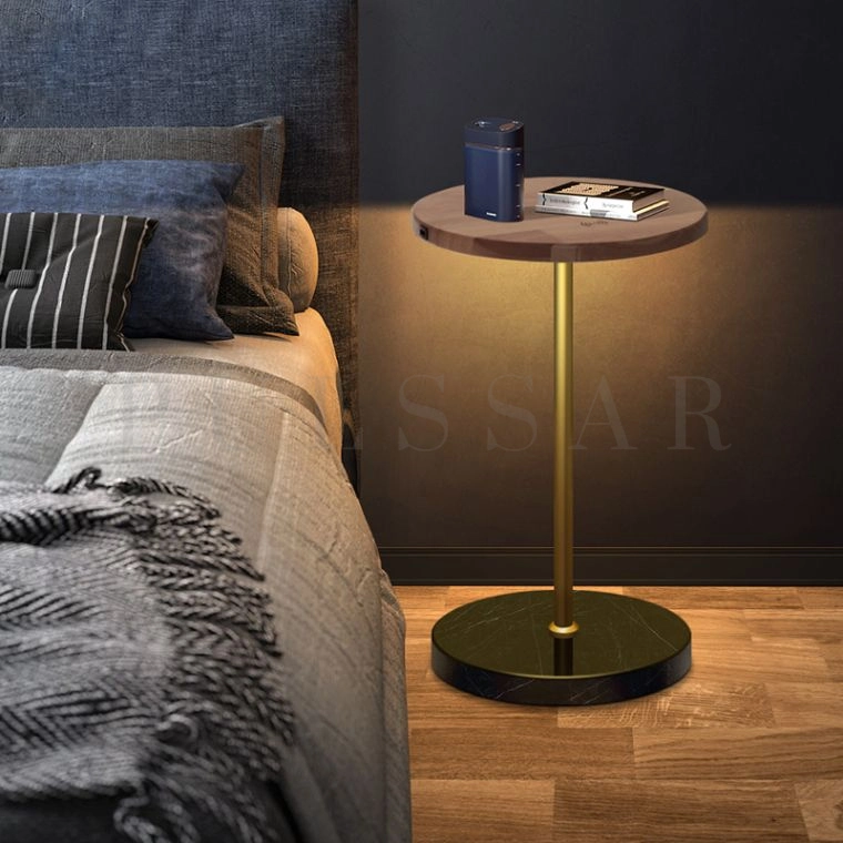 Торшер BASSE FL