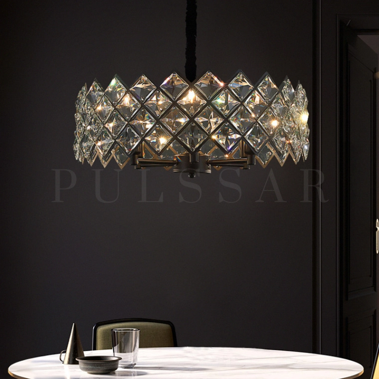 Подвесная люстра PARSIFAL