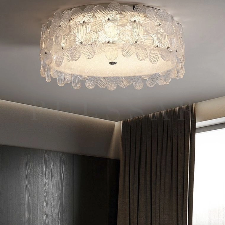 Потолочная люстра TOTTI SHORT