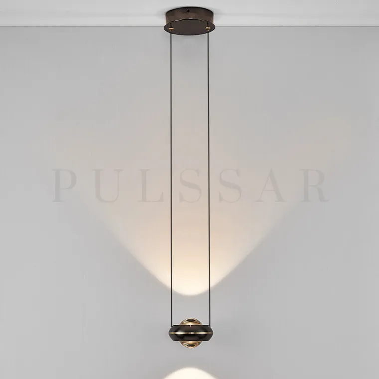 Подвесной светильник FREYVID