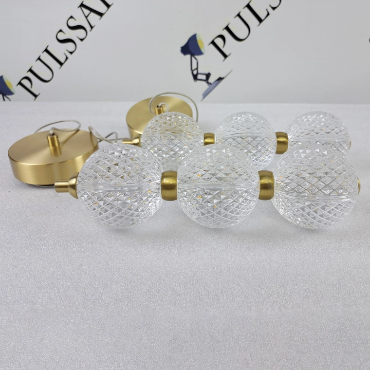 Подвесной светильник CARA ONE