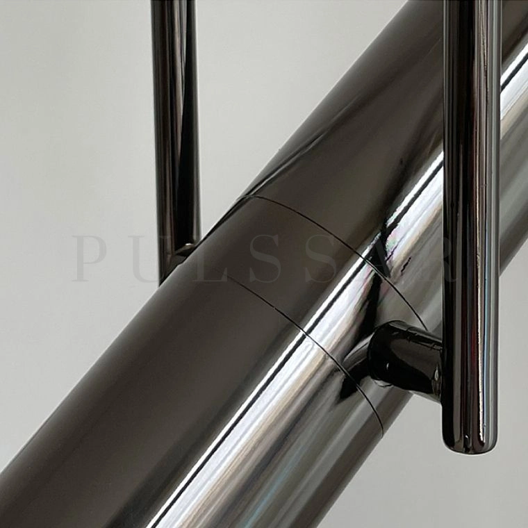 Подвесной светильник BALZER