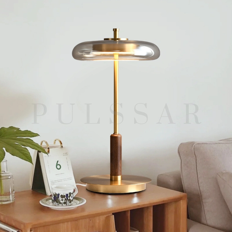 Настольная лампа MICO TAB