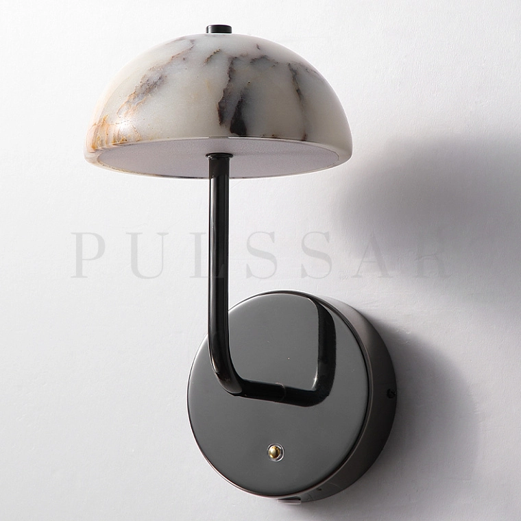 Бра DANERIK MARBLE