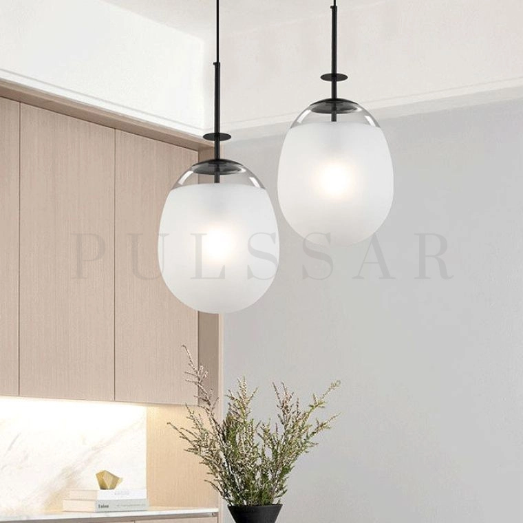 Подвесной светильник CILLIAN