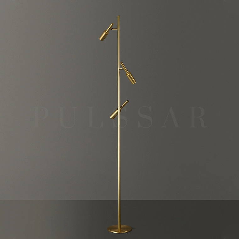 Торшер ARTE FL