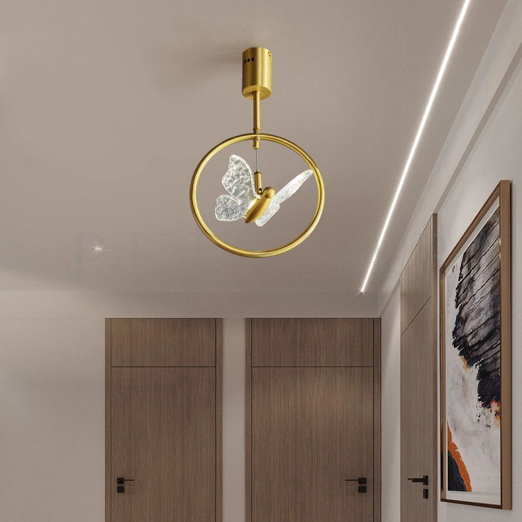 Потолочная люстра NAIMI