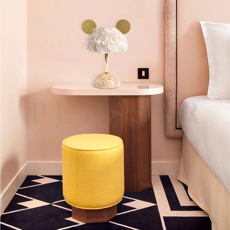 Настольная лампа MINNIE B