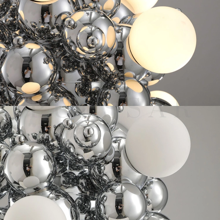 Подвесная люстра LAPROLI