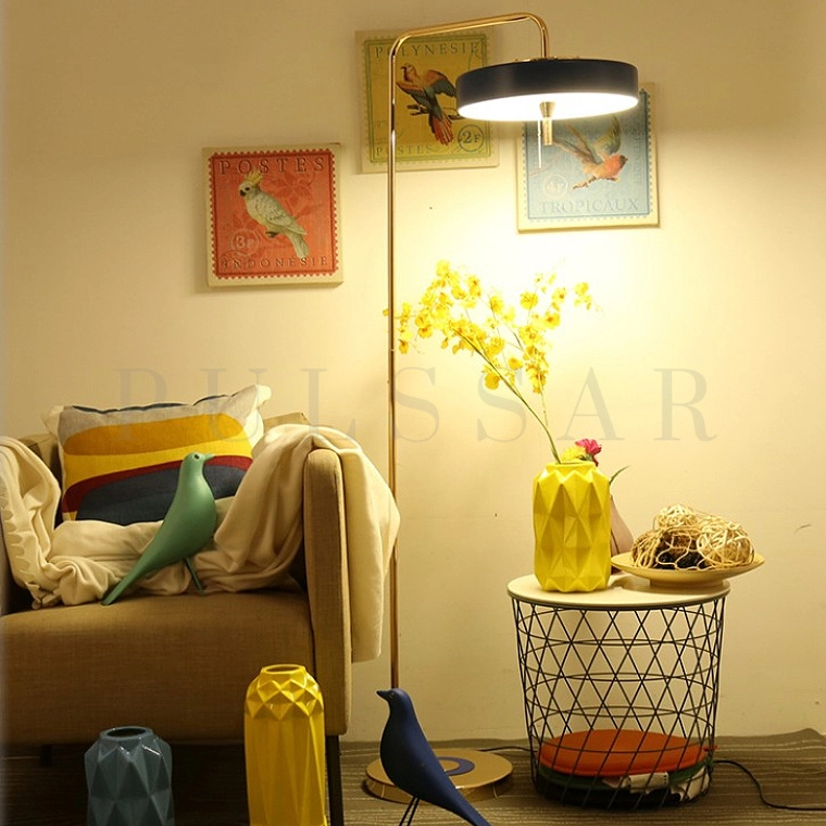 Торшер BAZEL FL