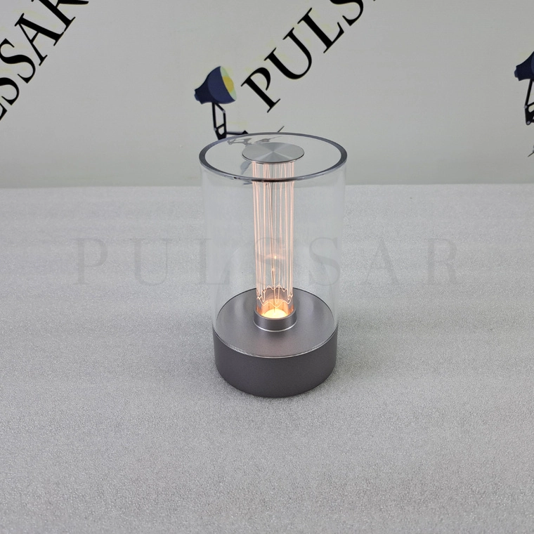 Настольная лампа ROMANTIC LAMP