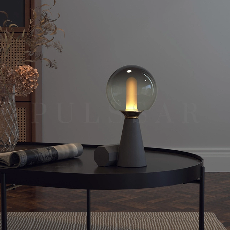 Настольная лампа LAZARUS TAB