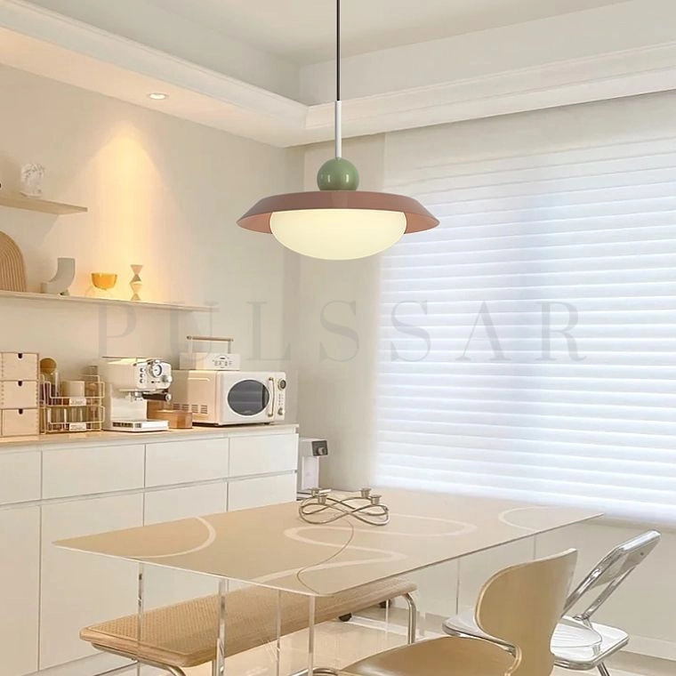 Подвесной светильник DENVER B