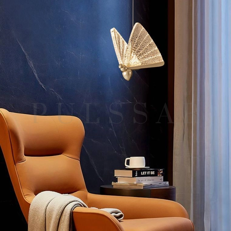 Подвесной светильник AMELIS